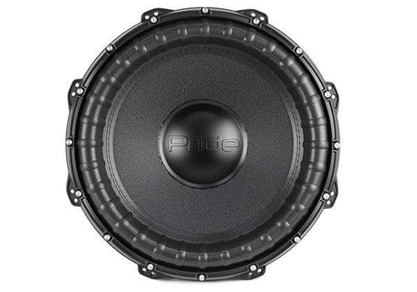 Pride M16.15 (38cm) - Basshead Store