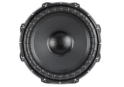Pride M16.15 (38cm) - Basshead Store