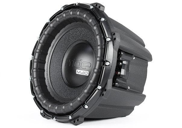 Pride M20.12 (30cm) - Basshead Store
