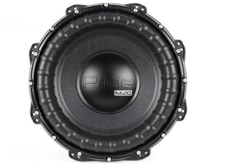 Pride M20.12 (30cm) - Basshead Store