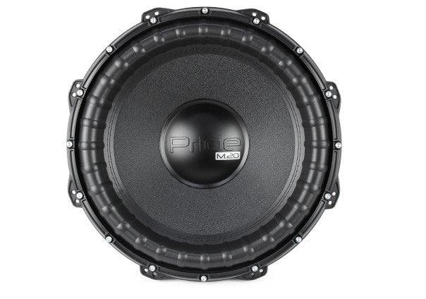 Pride M20.15 (38cm) - Basshead Store