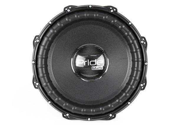 Pride M25.15 (38cm) - Basshead Store