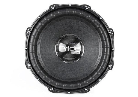 Pride M25.15 (38cm) - Basshead Store