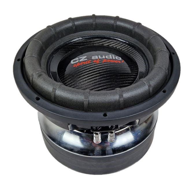 CZ Audio KW4 12" - Basshead Store