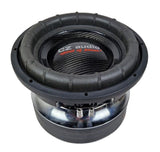 CZ Audio KW4 12" - Basshead Store