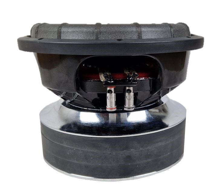 CZ Audio KW4 12" - Basshead Store