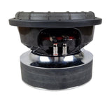 CZ Audio KW4 12" - Basshead Store