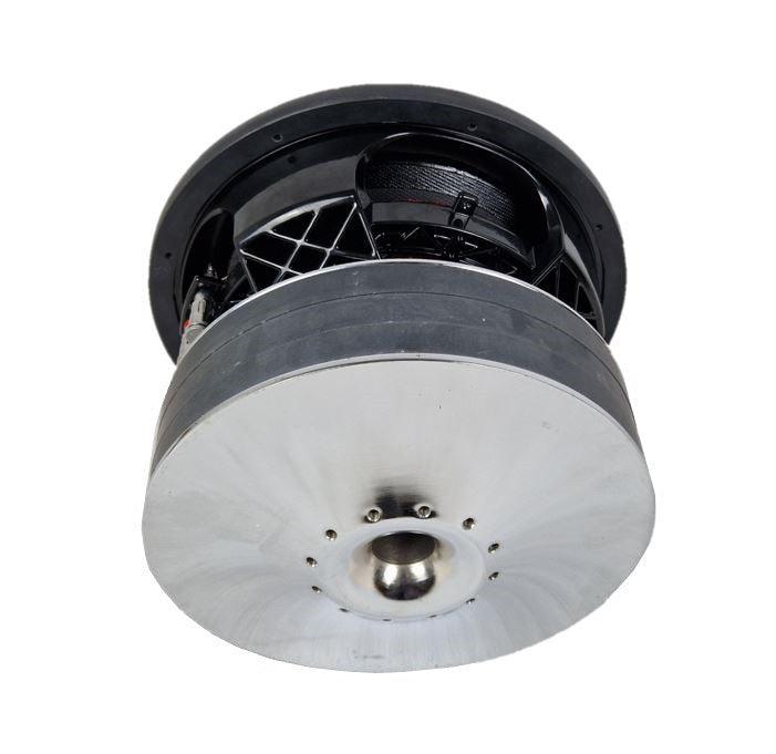 CZ Audio KW4 12" - Basshead Store