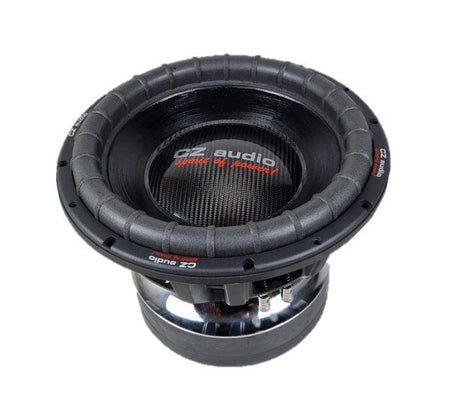 CZ Audio KW4 15" - Basshead Store