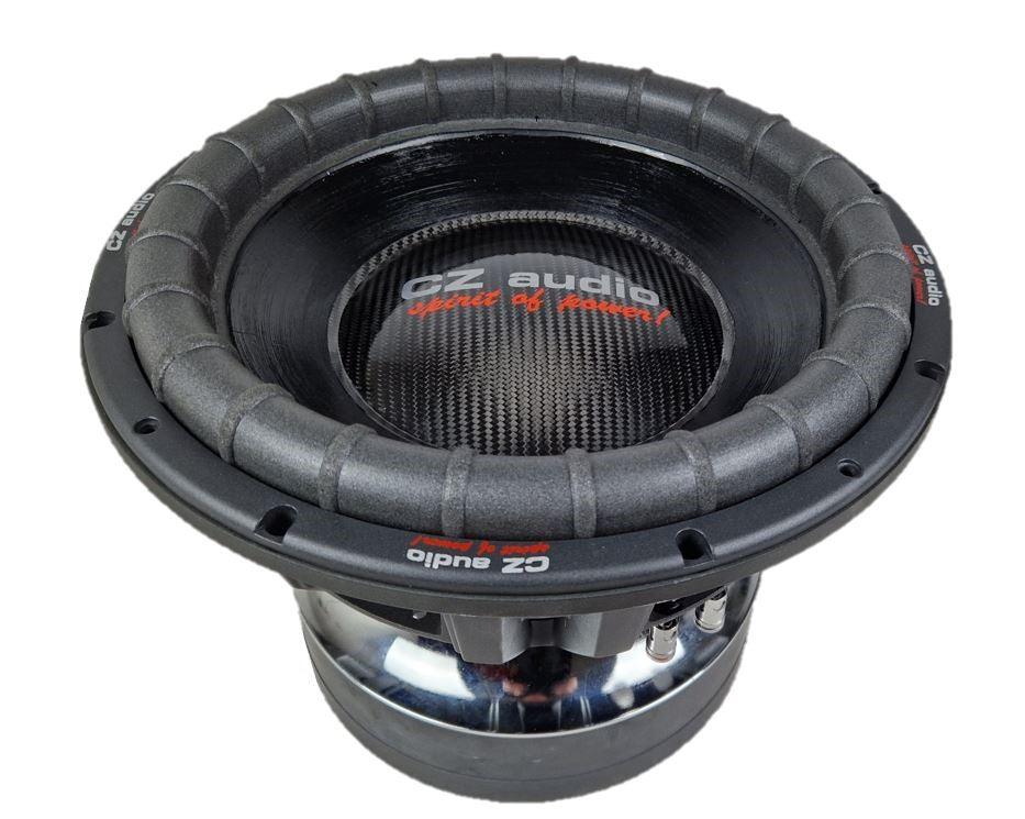 CZ Audio KW4 15" - Basshead Store