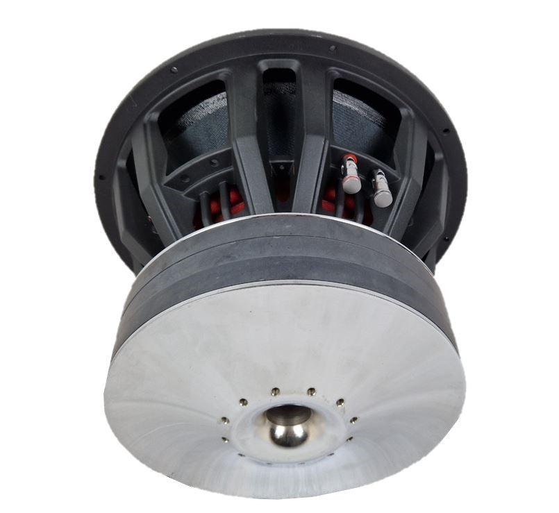 CZ Audio KW4 15" - Basshead Store