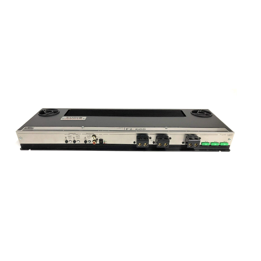 Système audio Twister F2.600 - 2 canaux