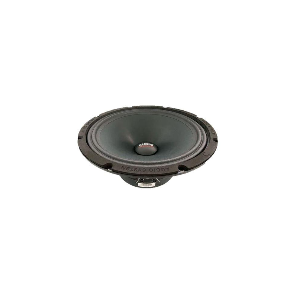 Audio System KF10 - 25cm Midbass