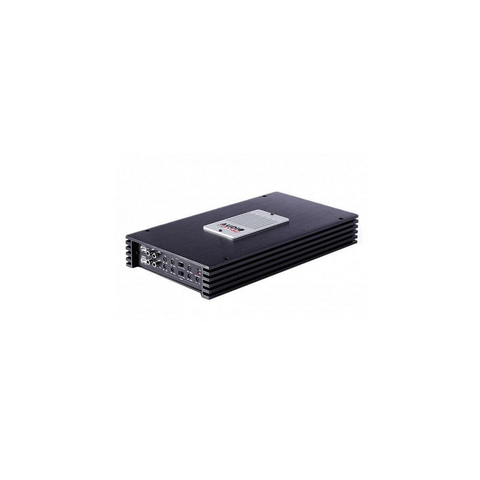 Audio System AS480 - 4 Kanal