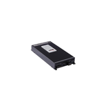 Système audio F2D 1000 - 2 canaux