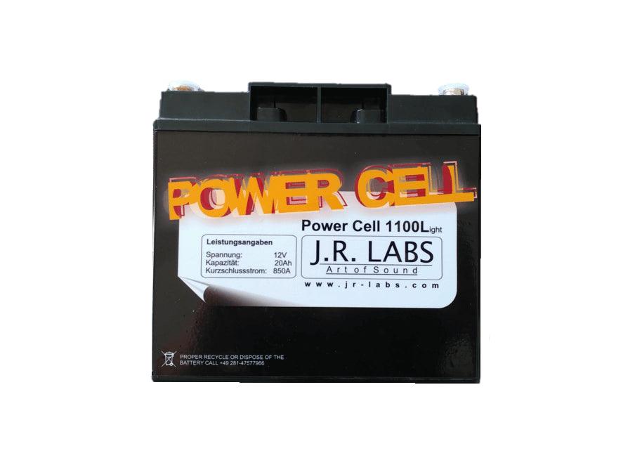 Power Cell 1100L - 20Ah - Basshead Store