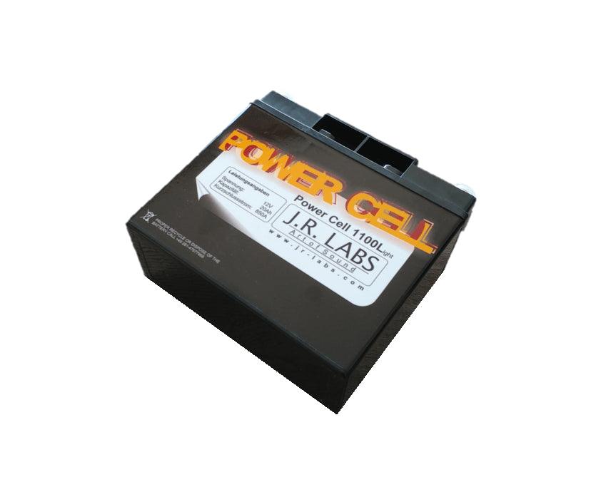 Power Cell 1100L - 20Ah - Basshead Store