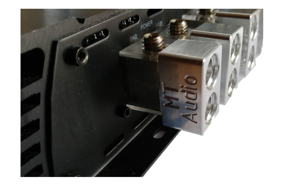 Terminaladapter 25mm² auf 50mm² - Basshead Store