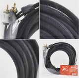 B² Audio RA55 2-Kanal Cinch 5,5m - Basshead Store