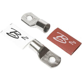 B² Audio 25mm² Schrumpfschlauch - Basshead Store