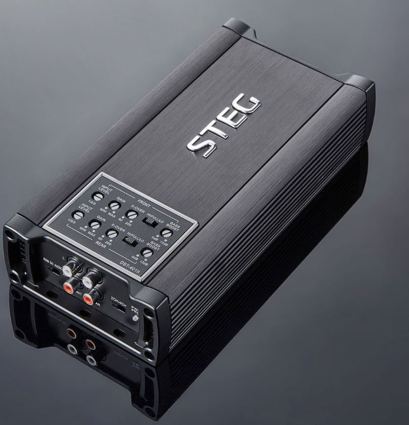 STEG DST401DII