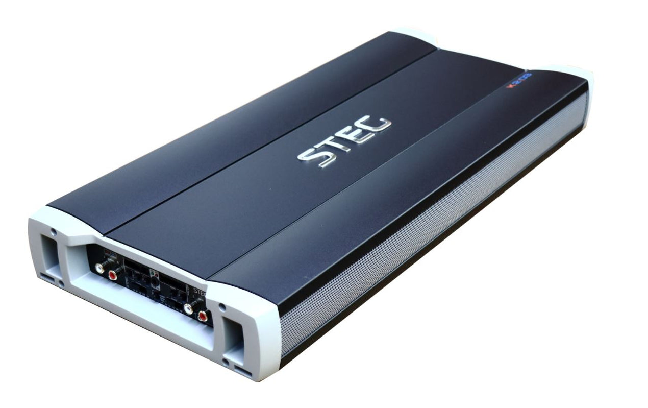 STEG Amplifier | High Quality