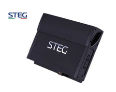 STEG SDSP-6-II - Amplificatore a 6 canali
