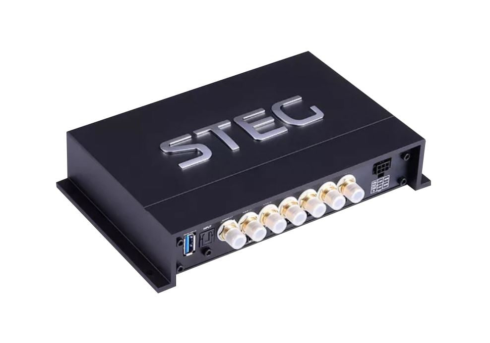 STEG DSP68-II - 8 channel DSP