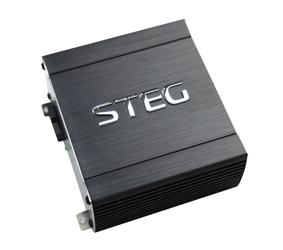 STEG Gloria 120,2