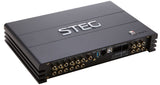 STEG MDSP-12 - Amplificatore a 12 canali