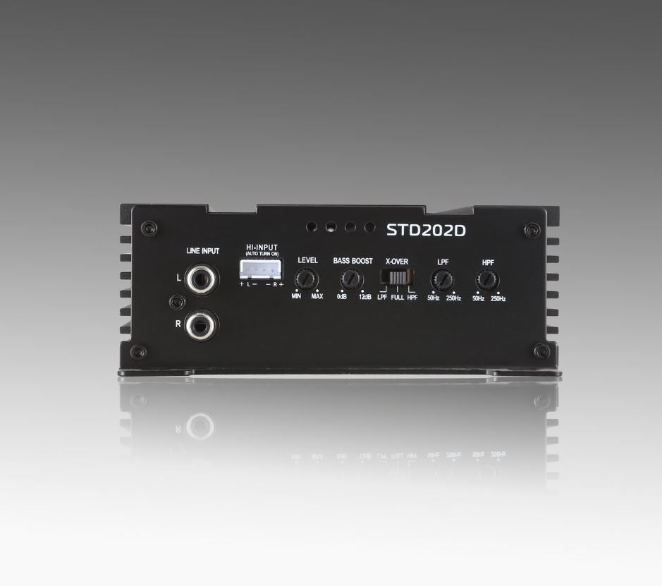 STEG DST202D