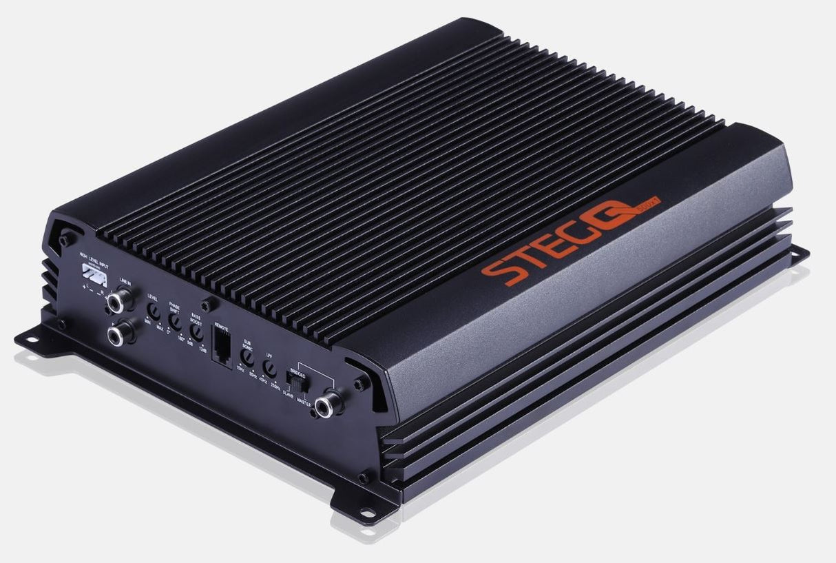 STEG QM500.1