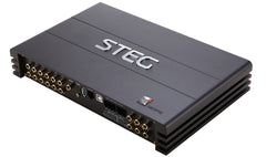STEG MDSP-12 - Amplificatore a 12 canali