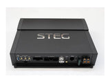 STEG SDSP-6-II - Amplificatore a 6 canali