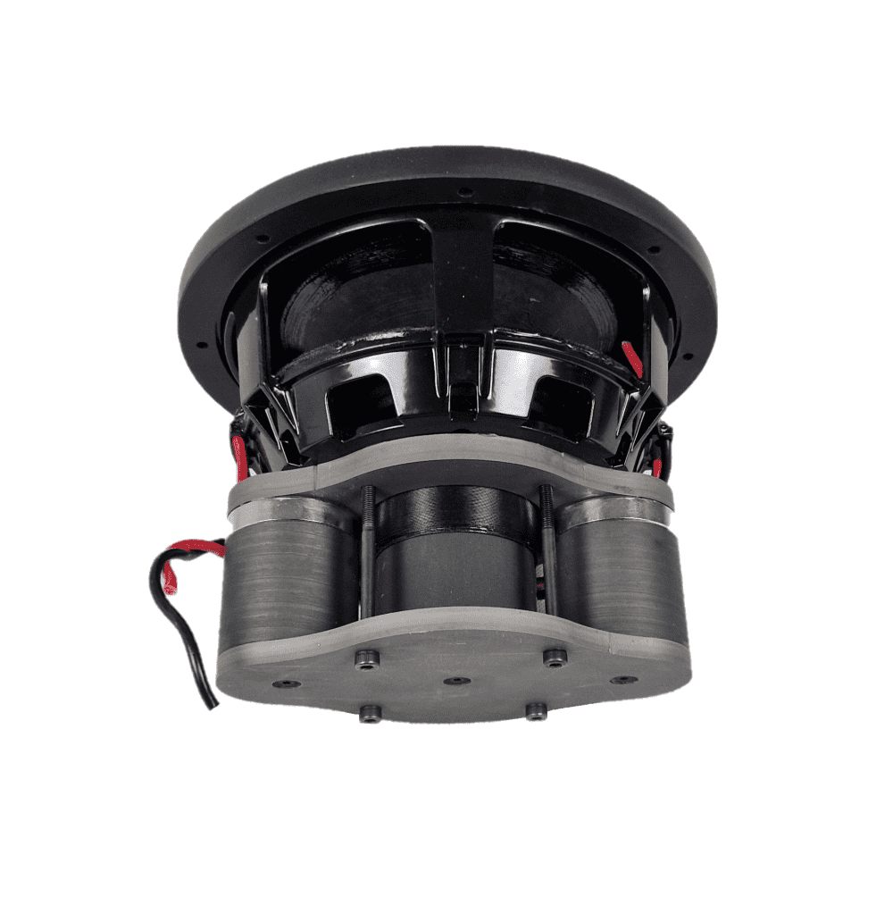 CZ Audio Street Neo 8" (20cm) - Basshead Store
