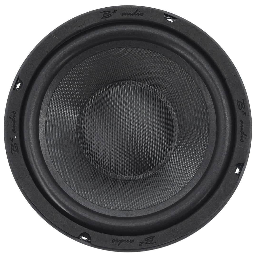 B² Audio REF8W - Basshead Store