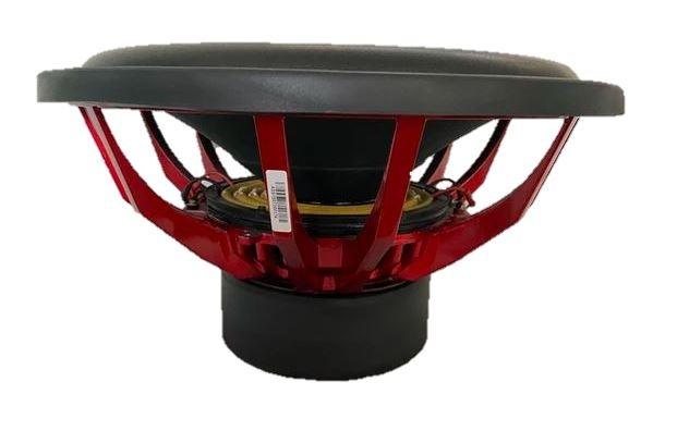 Audio System ASS 15" (38cm) D2 - Basshead Store