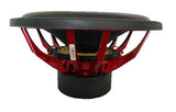 Audio System ASS 15" (38cm) D2 - Basshead Store
