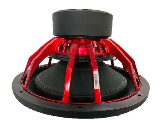 Audio System ASS 15" (38cm) D2 - Basshead Store
