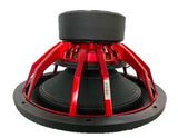 Audio System ASS 15" (38cm) D2 - Basshead Store