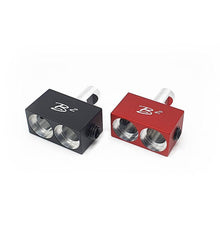 B² Audio Terminaladapter 50mm² auf 2 x 70mm² - Basshead Store