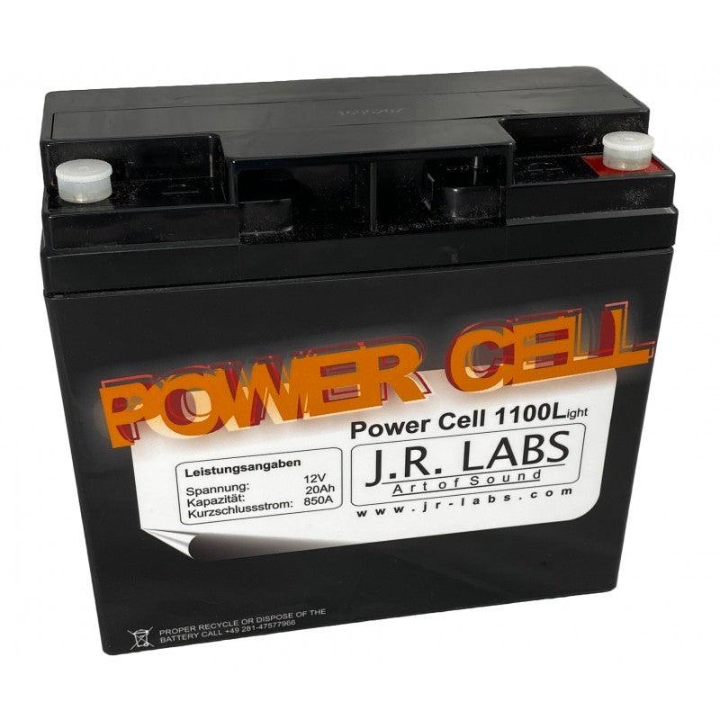 Power Cell 1100L - 20Ah - Basshead Store