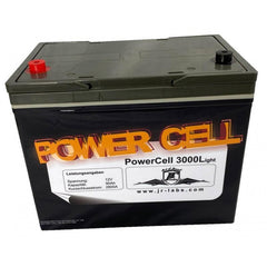 Power Cell 2050L - 55Ah - Basshead Store