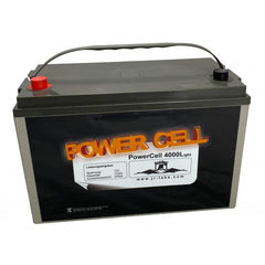 Power Cell 4000L - 110Ah - Basshead Store