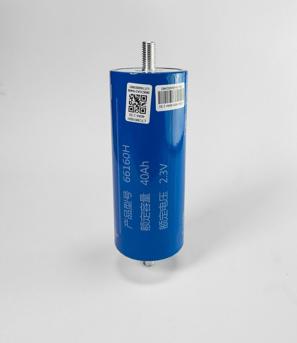 Mastervolt, Ecco Le Nuove Batterie Agli Ioni Di Litio MLI Ultra - Foto 11