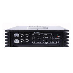 Audio System AS480 - 4 Kanal - Basshead Store