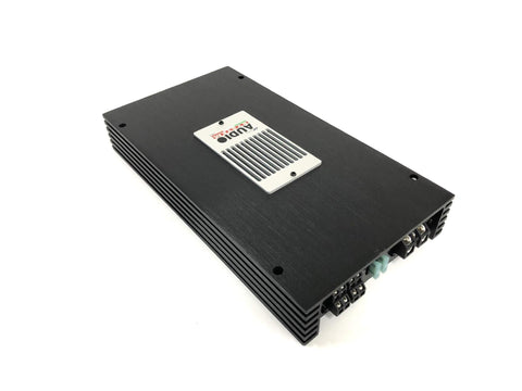 Audio System AS480 - 4 Kanal - Basshead Store