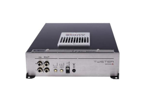 Audio System F2D 1000 - 2 Kanal - Basshead Store