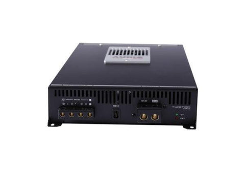 Audio System F2D 1000 - 2 Kanal - Basshead Store