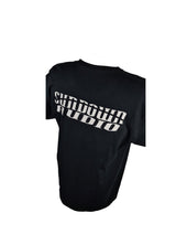 Sundown T-Shirt - beflockt - Basshead Store